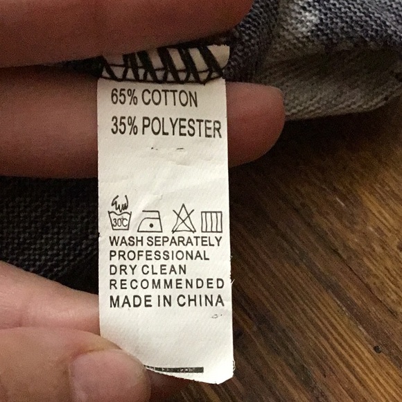 Chevron Top - Picture 4 of 4